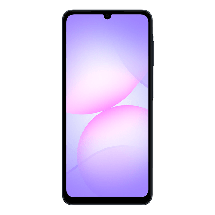 Celular Samsung A07 - 4/128GB