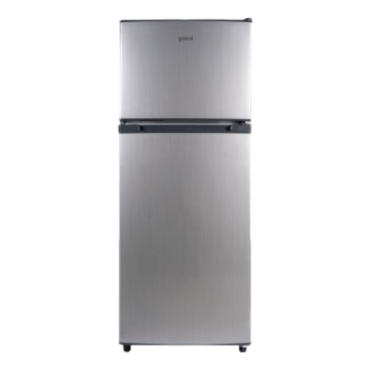 Refrigeradora Ri Top Mount Global Rg-200Nf Steel 262Litros