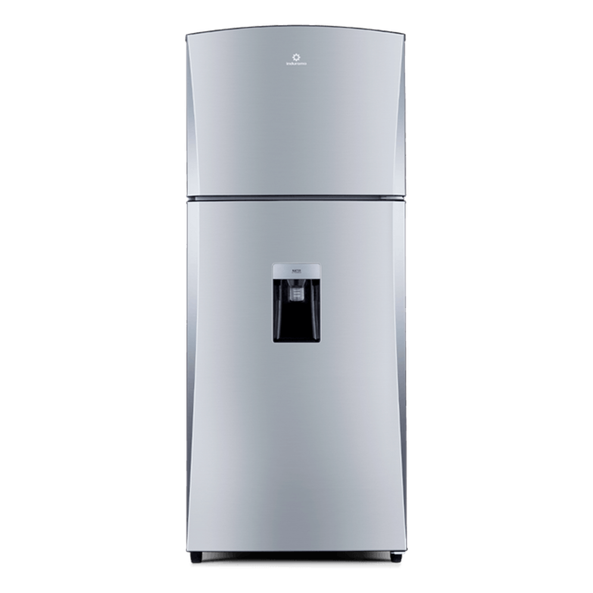 Indurama - Refrigeradora RI-500 | 390 Litros