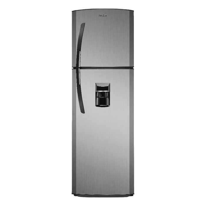 Mabe - Refrigerador automático RMA313FJET | 313 Litros