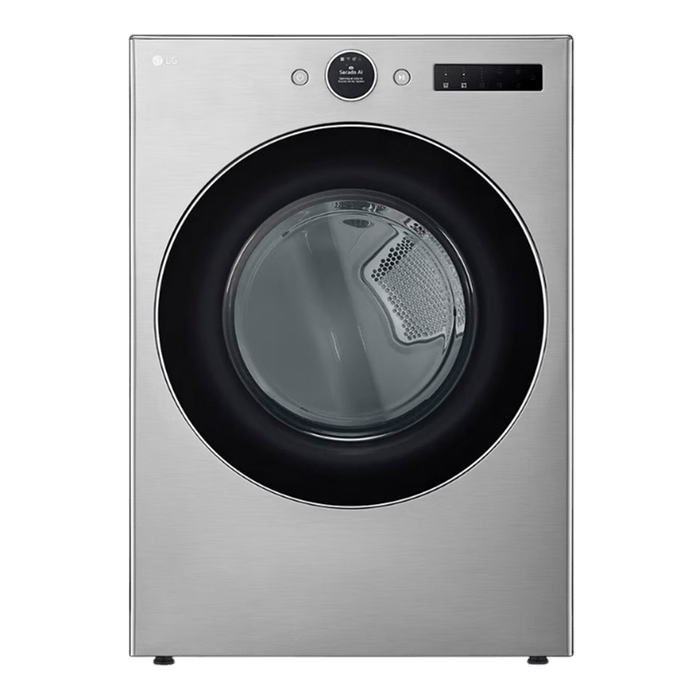 Secadora a Gas LG Df74Vfxs6B Inv 23KG