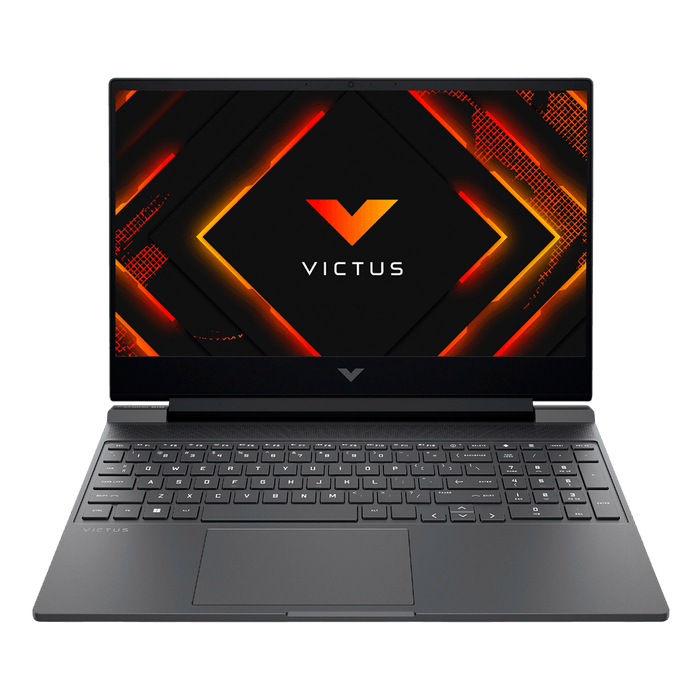 Laptop Hp Gaming R7 7445Hs 15-Fb3019La-W11 15,6'' | 8/512 GB