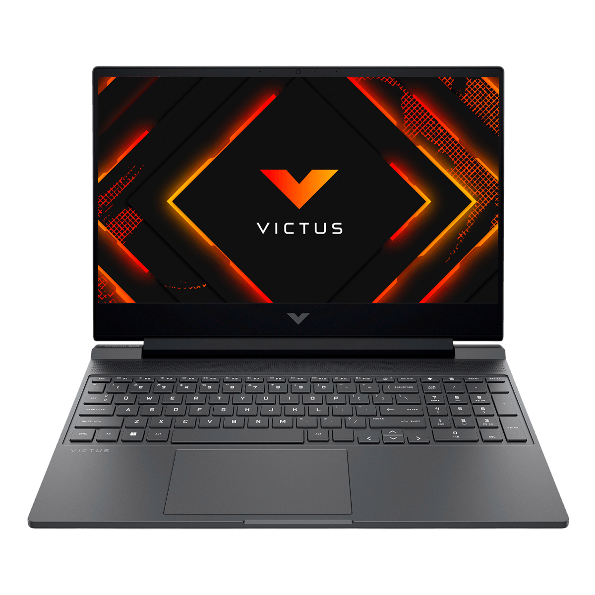 Laptop Hp Gaming R7 7445Hs 15-Fb3019La-W11 15,6'' | 8/512 GB