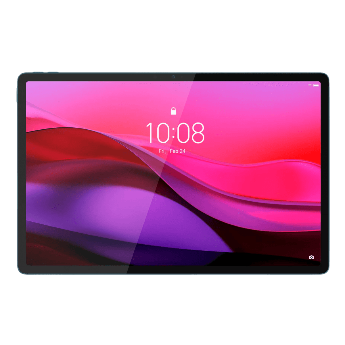 Tablet Lenovo Snapdragon® 8 Tab Yoga Tab Plus 12,7" | 16/256 GB
