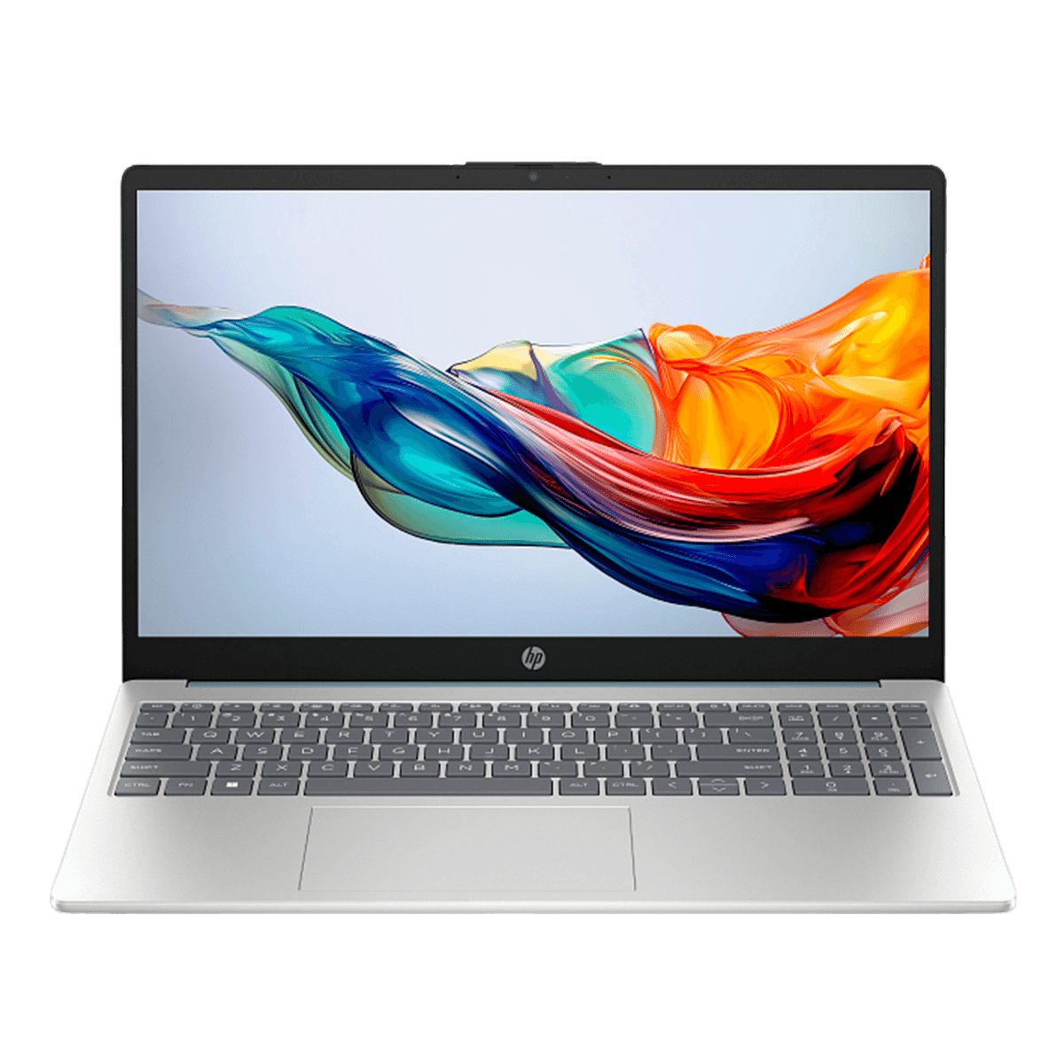 Laptop Hp R7-7730U 15-Fc0279La 15,6" | 16GB/1TB