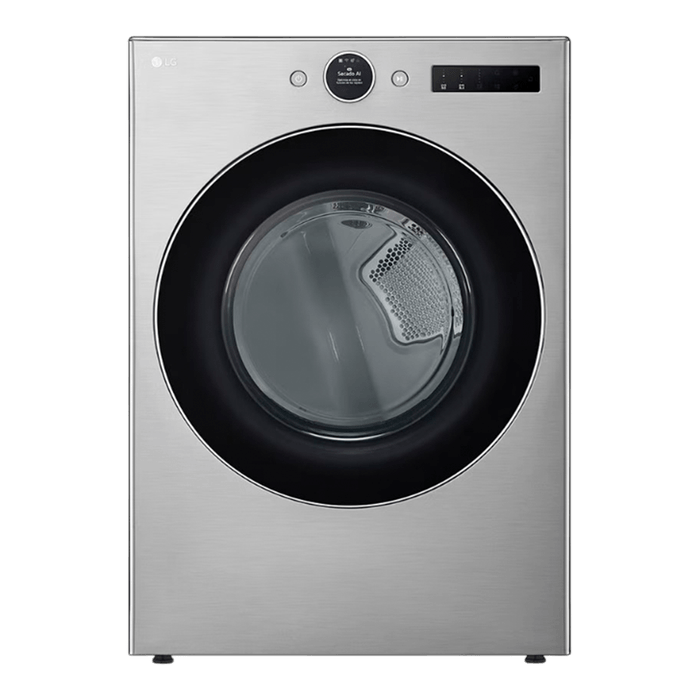 Secadora Eléctrica LG Df74Vfxs6Be Inv 23KG