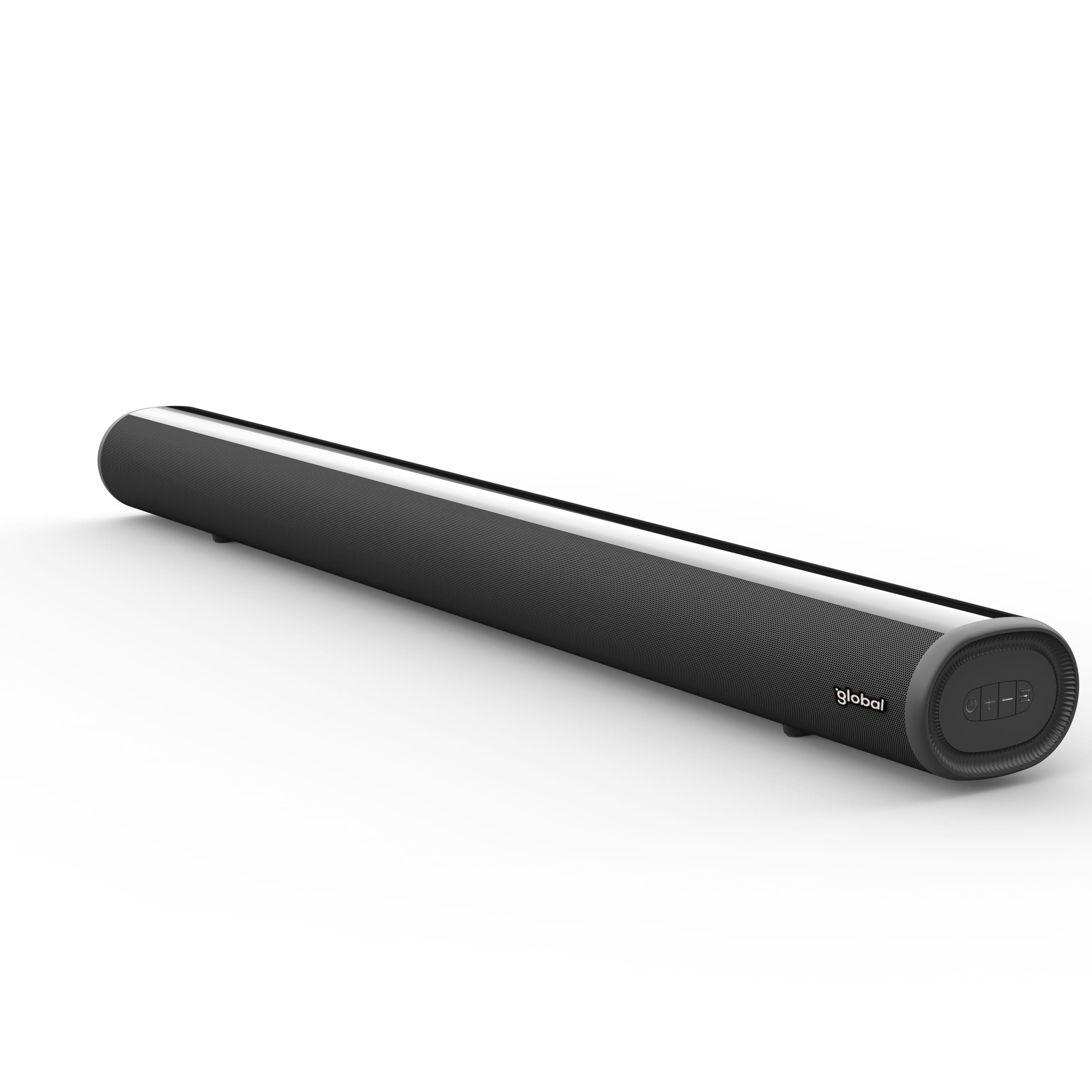 Global - Barra de Sonido BSE-403 | Negro