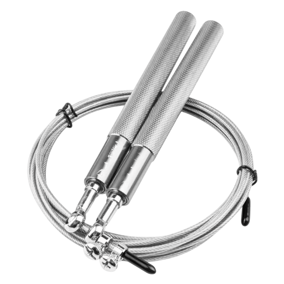 Cuerda Bfit Aluminio 1387 Surtido