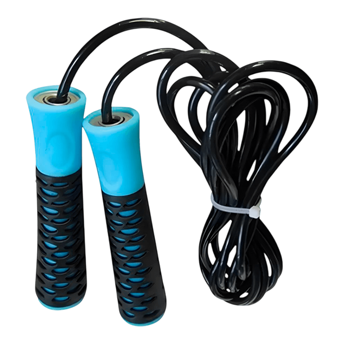 Cuerda Bfit Pvc 1388 Azul