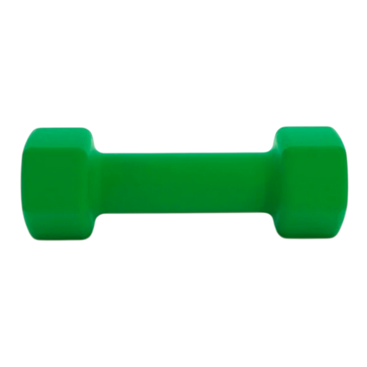 Pesa Bfit Neoprene 6Kg 1001B6 Verde
