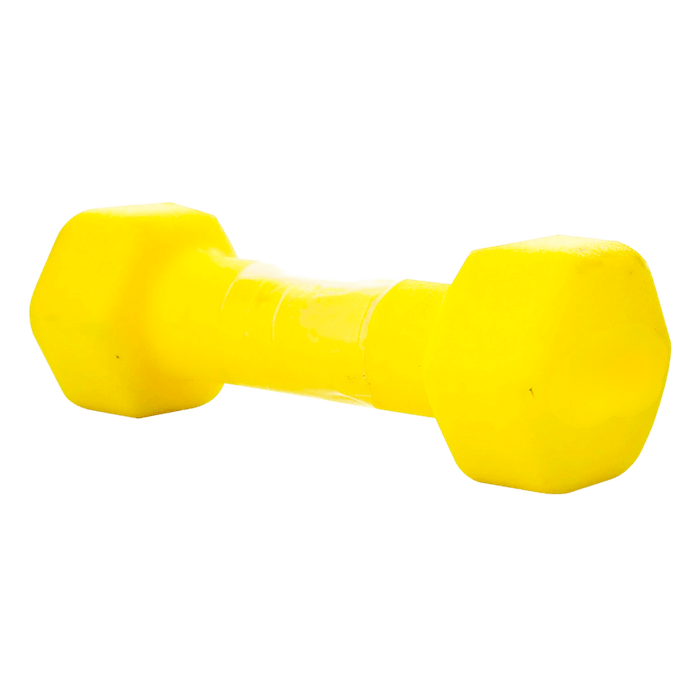 Pesa Bfit Neoprene 7Kg 1001B7 Amarillo