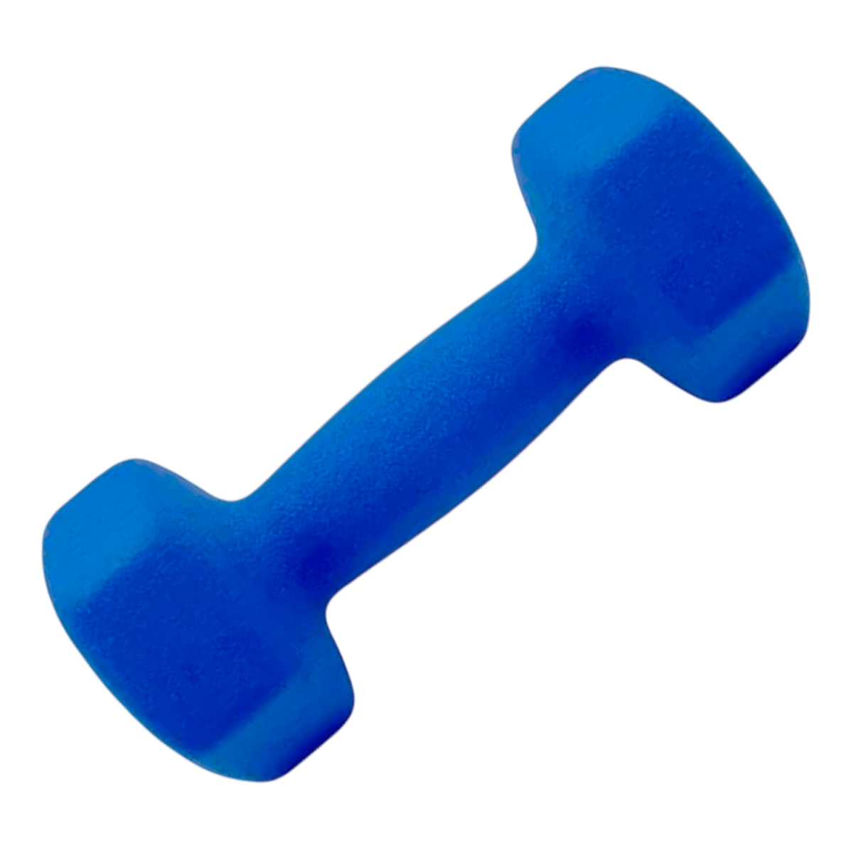 Pesa Bfit Neoprene 9Kg 1001B9 Azul