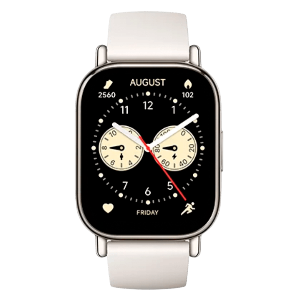 Smartwatch Xiaomi Redmi Watch 5 Lite Light Gold