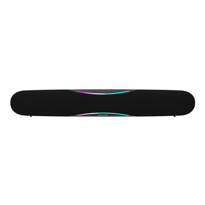 Barra de Sonido Bazzuka Sb Air Negro