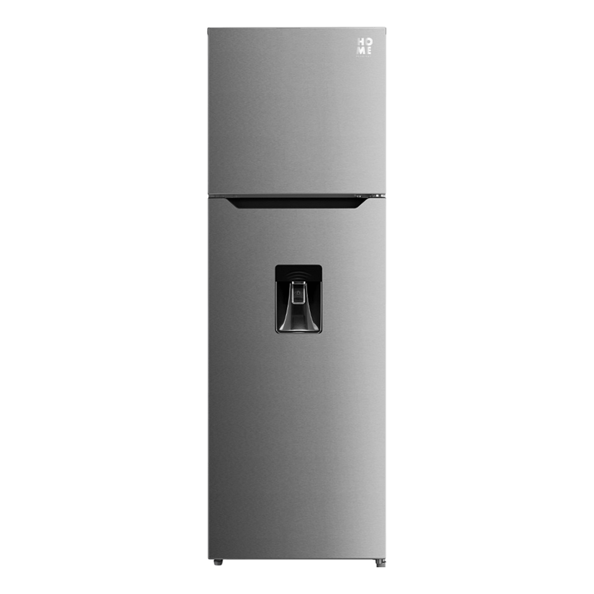 Refrigeradora Top Moun Home & Company Bcd280 270 Litros