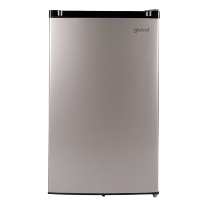 Global - Minibar MNBGC20030 Steel | 123 Litros