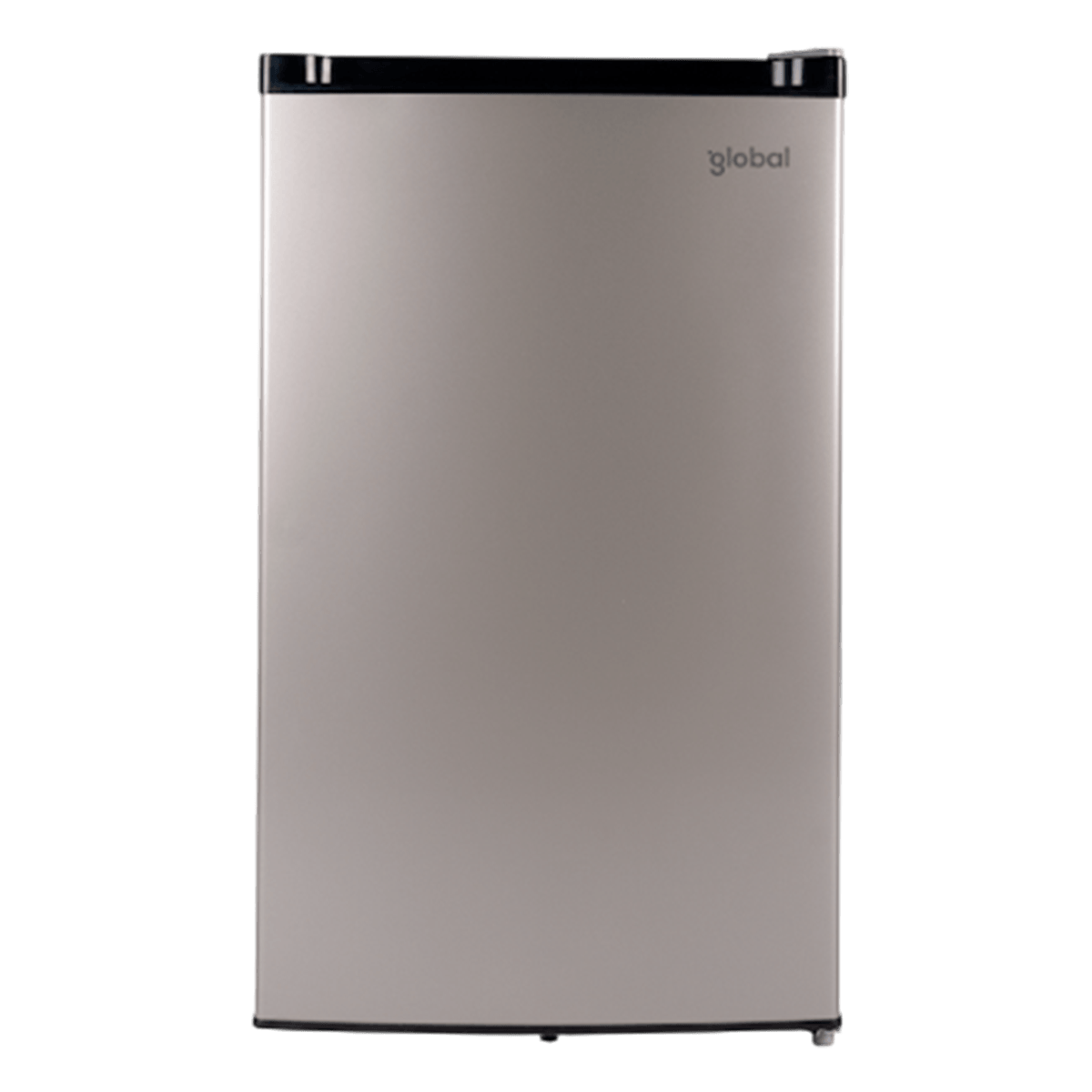 Global - Minibar MNBGC20030 Steel | 123 Litros