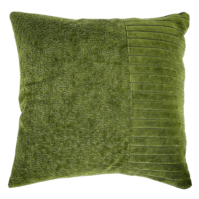 Cojín Concepts 425-72063 Verde