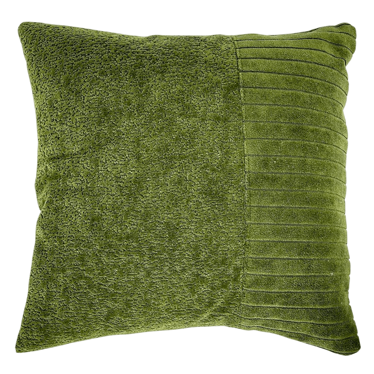 Cojín Concepts 425-72063 Verde