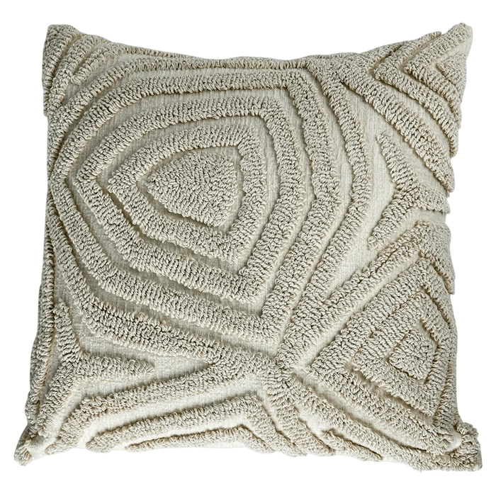 Cojín Concepts 425-72066 Beige