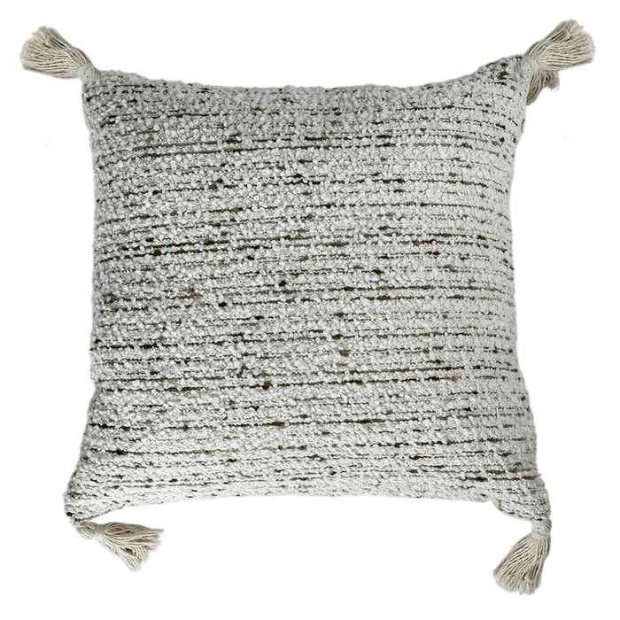 Cojín Concepts 425-72073 Beige