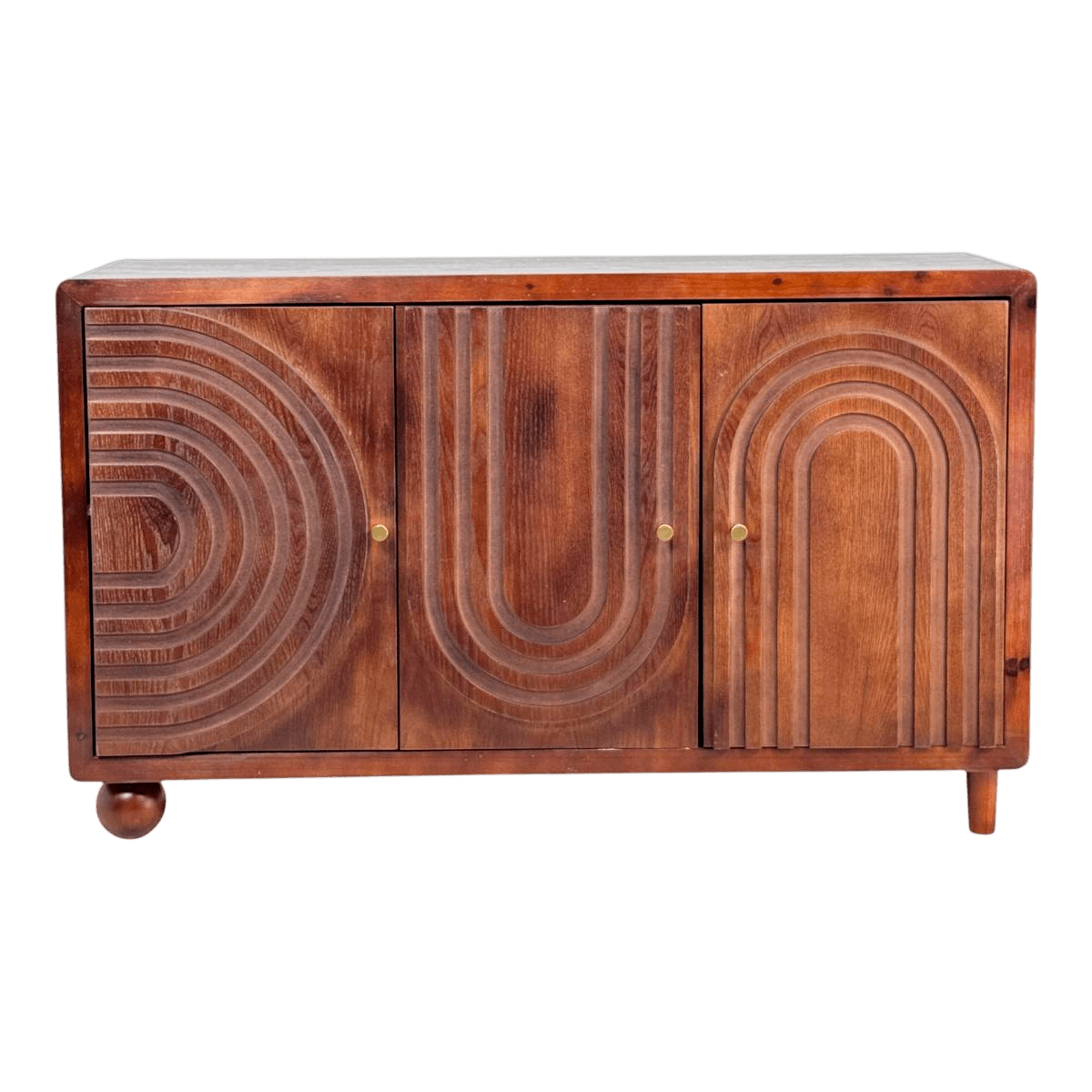 Estante Concepts Gabinete 454-4400072 Marrón