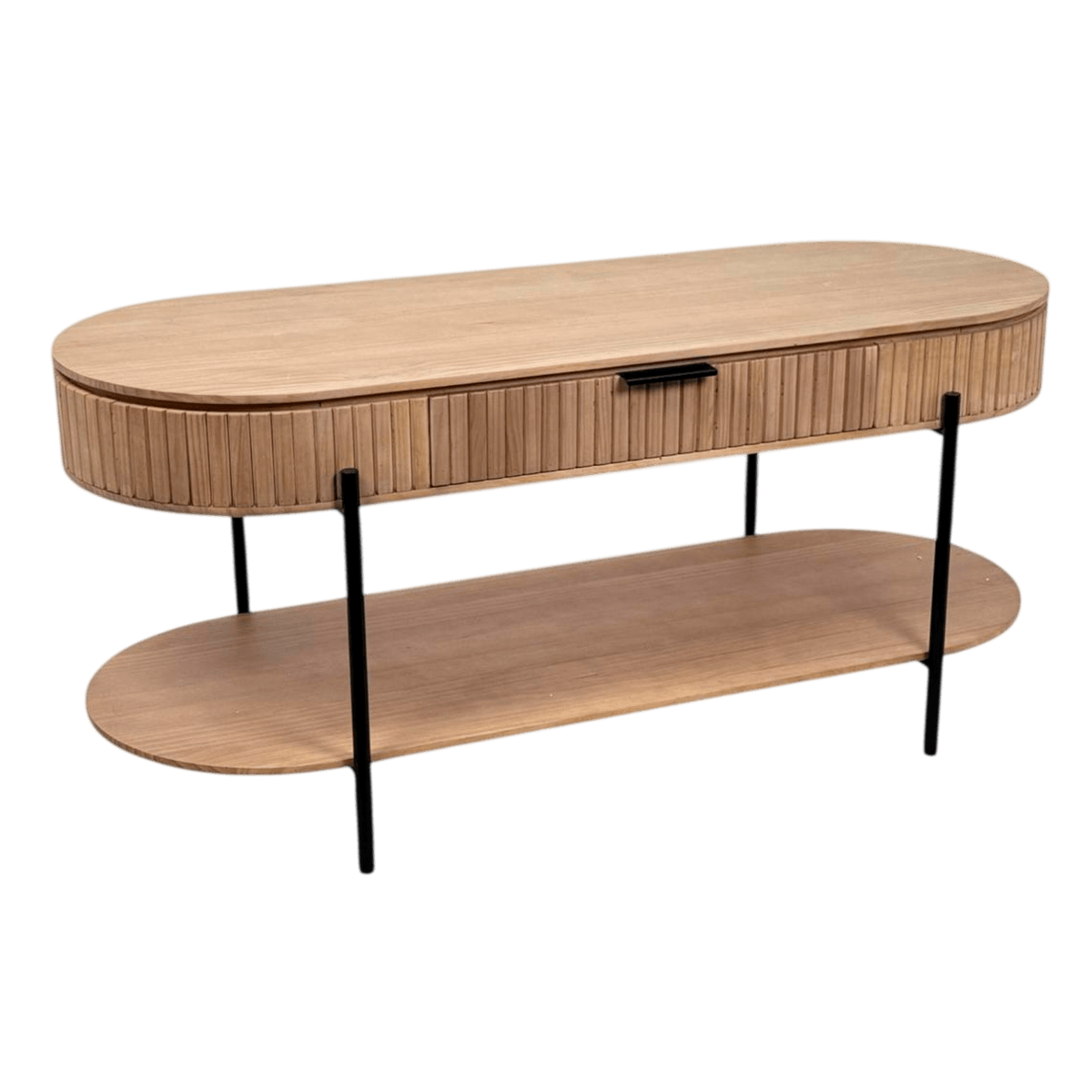 Mesa de Centro Concepts Consola 454-1300145 Natural