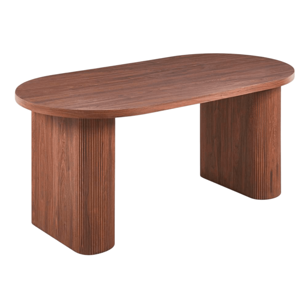 Mesa de Comedor Concepts 2Pz 422-360144Ab Marrón