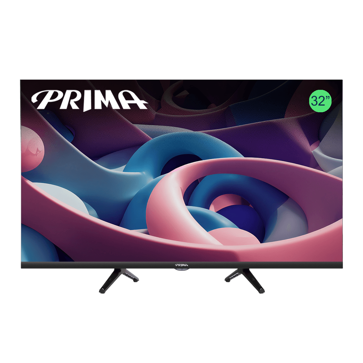 Televisor Prima Led Prigtv32Hd Hd Google Tv 32"