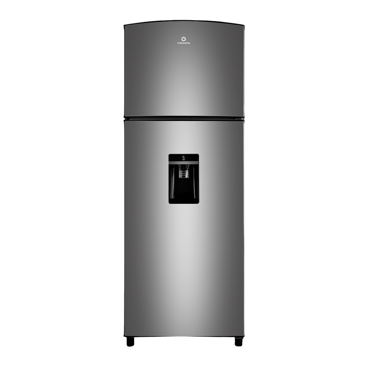 Refrigeradora Top Mount Indurama Ri-405 300 Litros