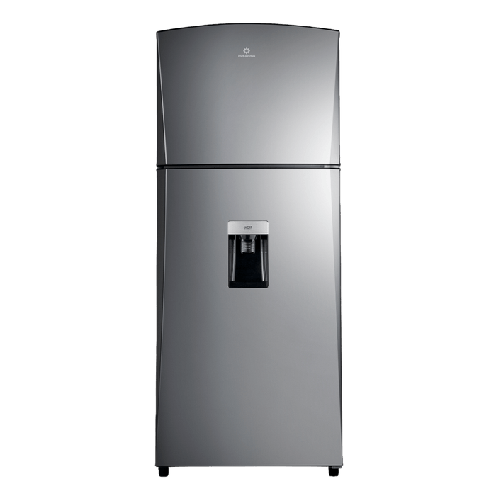 Refrigeradora Top Mount Indurama Ri-500 390 Litros 390 Litros