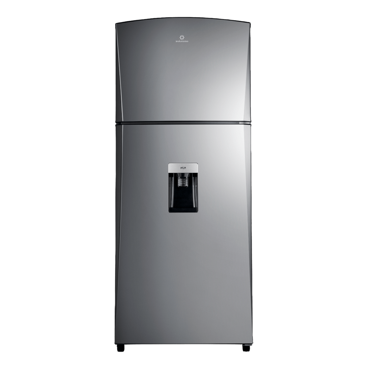 Refrigeradora Top Mount Indurama Ri-500 390 Litros 390 Litros