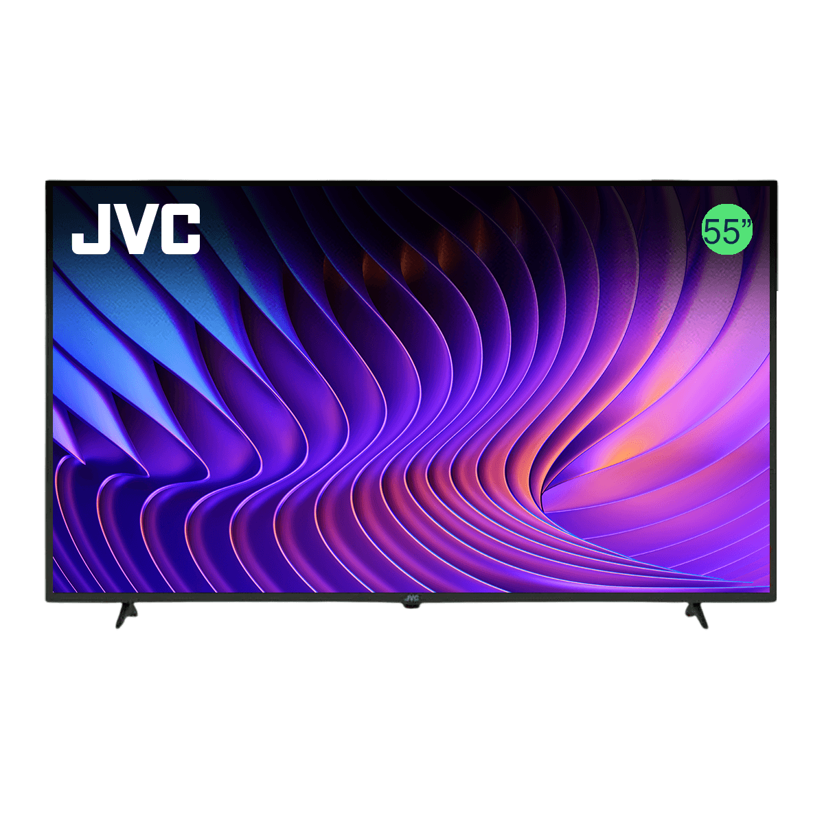 Televisor Jvc Led 40Lcjv00017 Uhd 4K Google Tv 55"