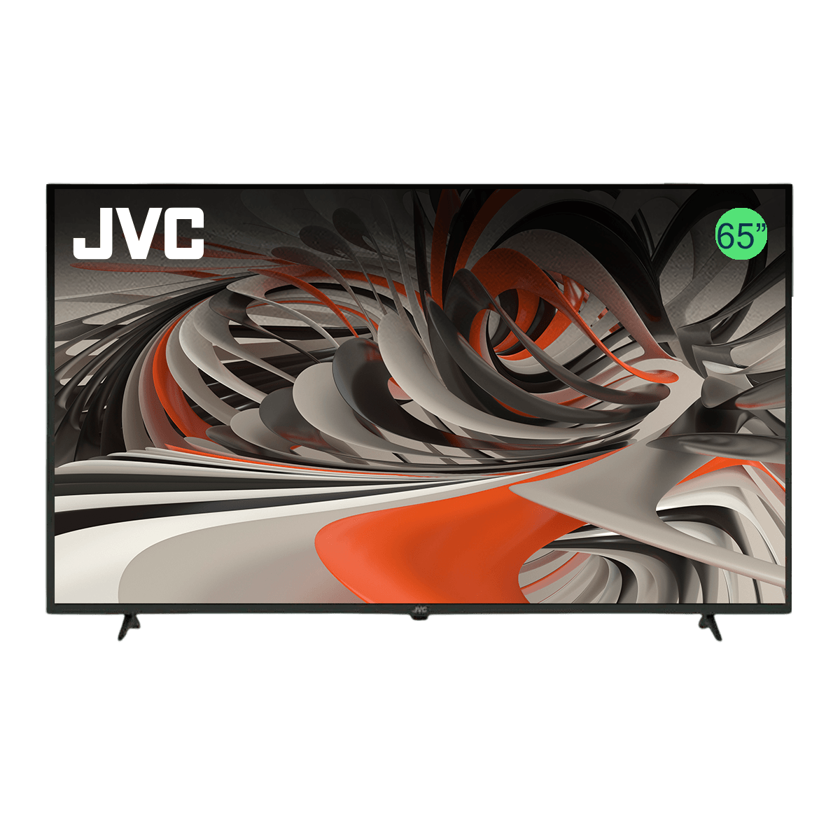 Televisor Jvc Led 40Lcjv00005 Uhd 4K Google Tv 65"