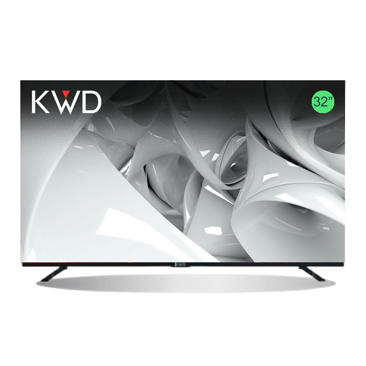 Televisor Kwd Led 40Lctv00013 Hd Google Tv 32"