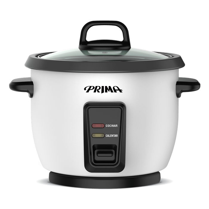 Olla Arrocera Prima Rc1715-W 500W Blanco