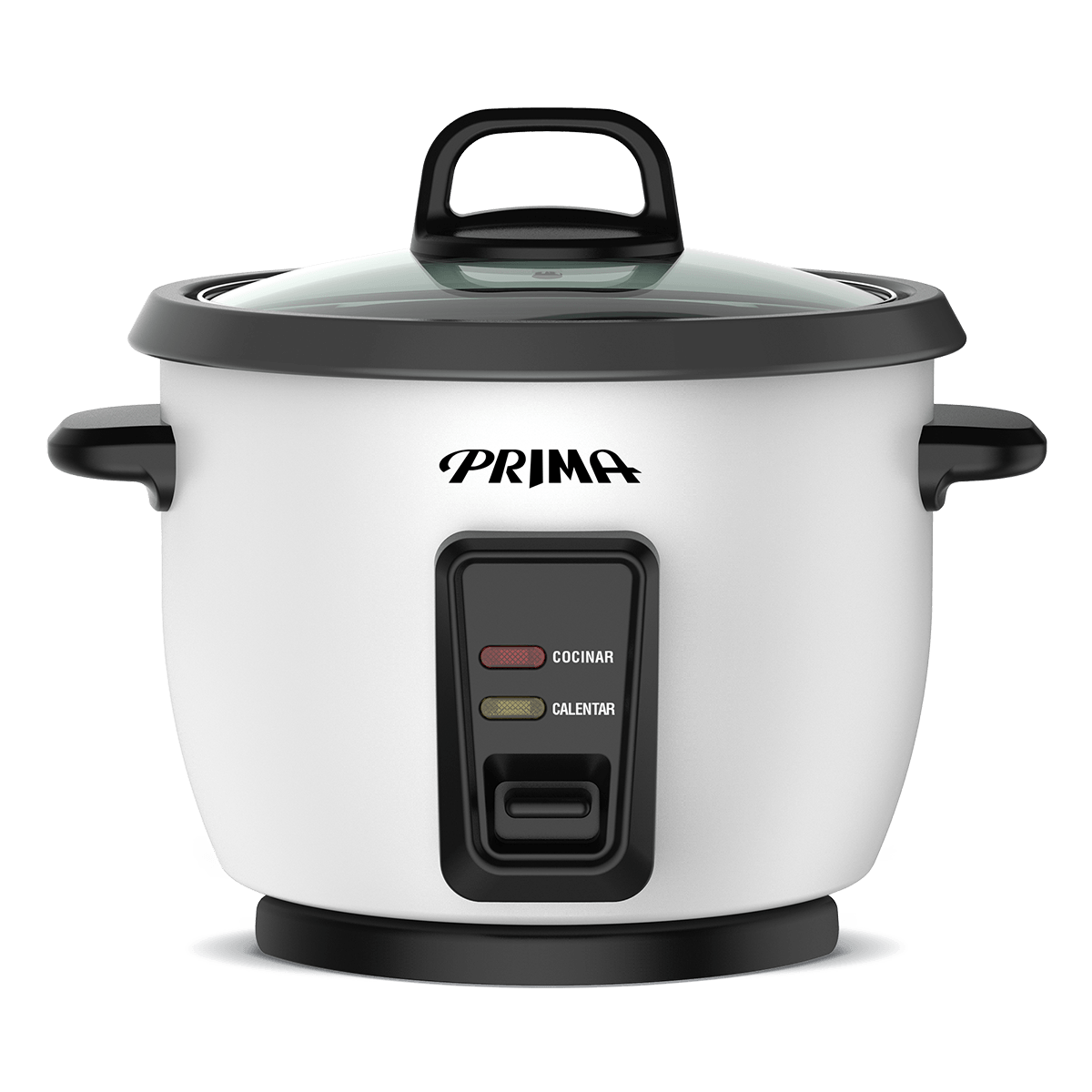 Olla Arrocera Prima Rc1715-W 500W Blanco