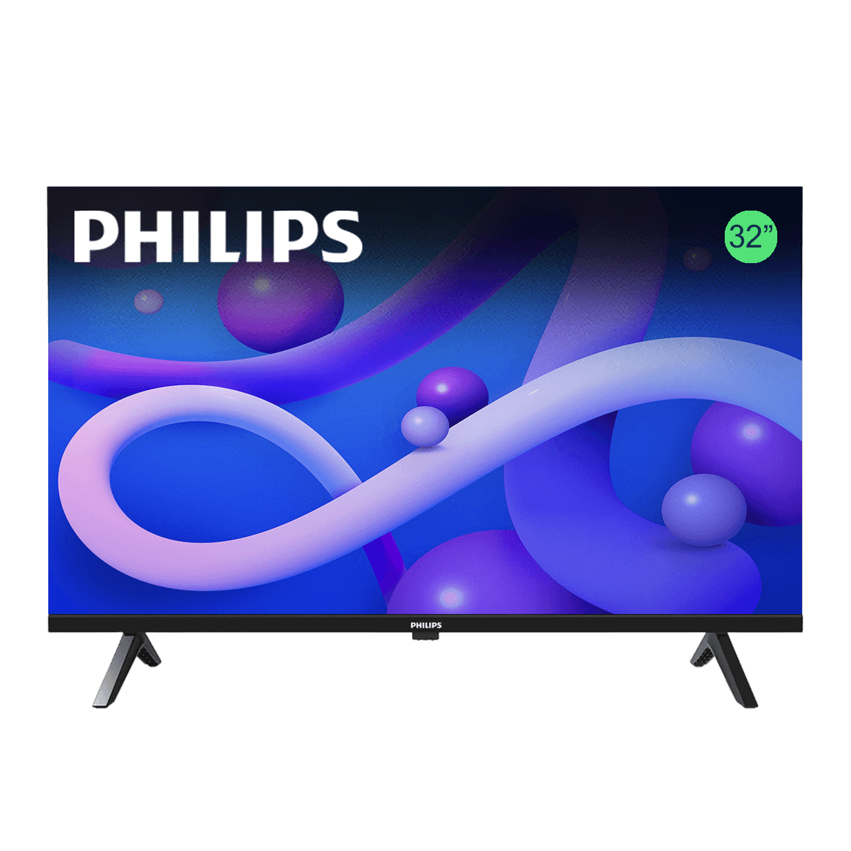 Televisor Philips Led 32Gfs-Fisdb Google Tv 32"