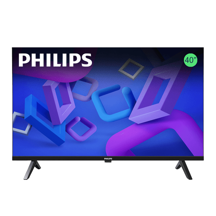 Televisor Philips Led 40Gfs-Fisdb Google Tv 40"