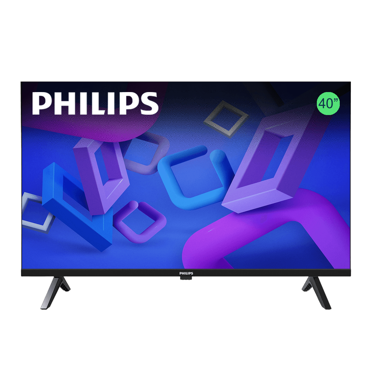 Televisor Philips Led 40Gfs-Fisdb Google Tv 40"