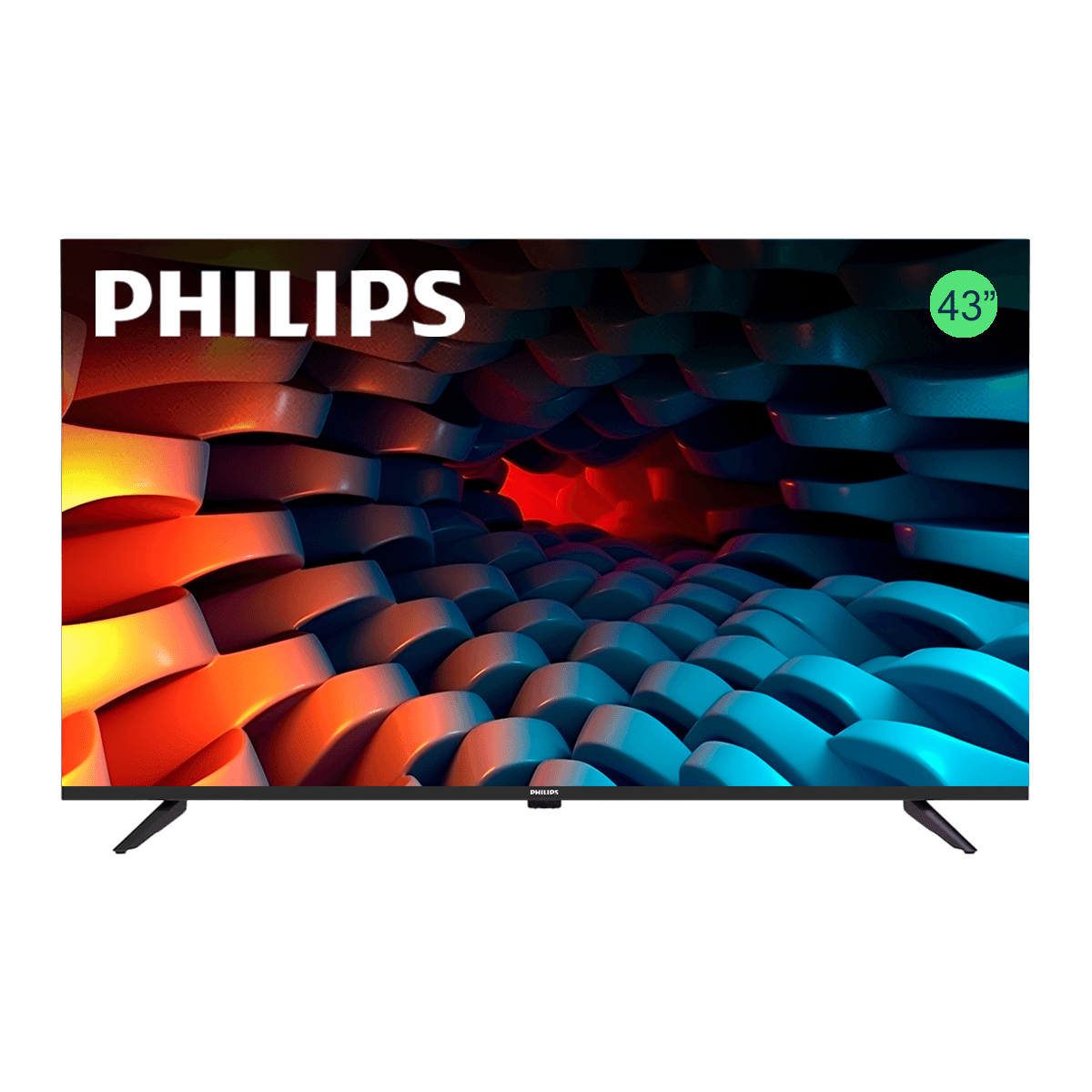 Televisor Philips Led 43Gfs-Fisdb Google Tv 43"