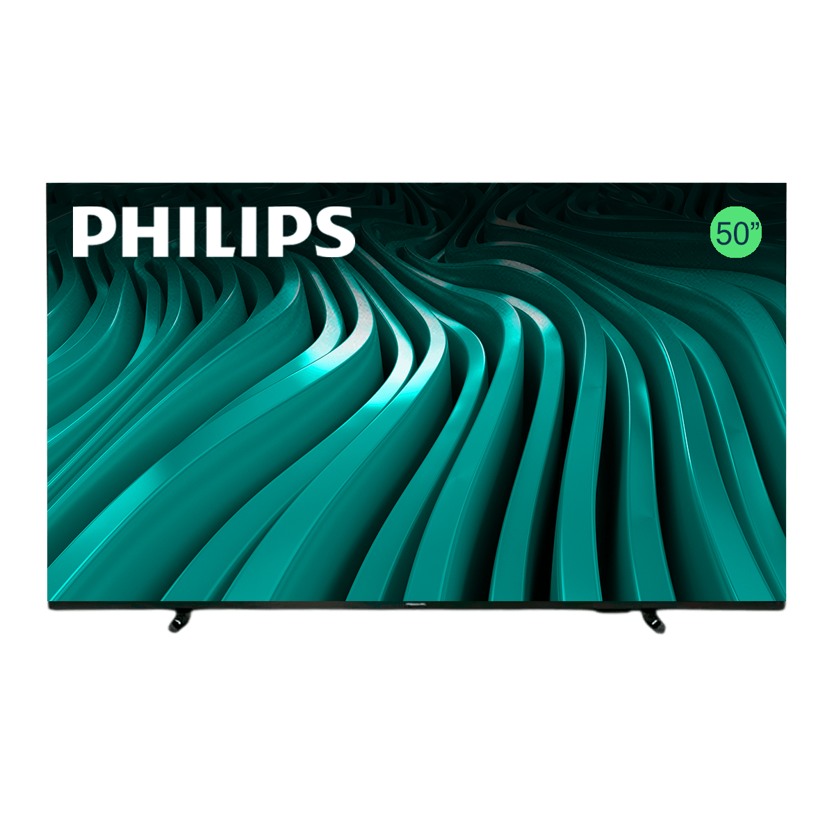 Televisor Philips Led 50Gfu-Fisdb Google Tv 50"
