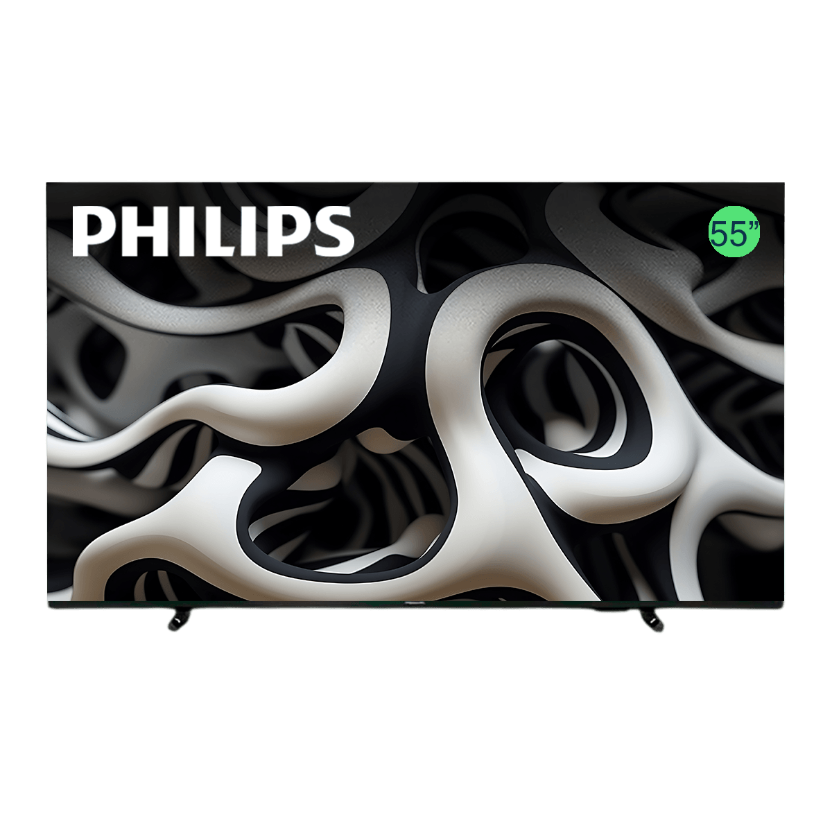 Televisor Philips Led 55Gfu-Fisdb Google Tv 55"