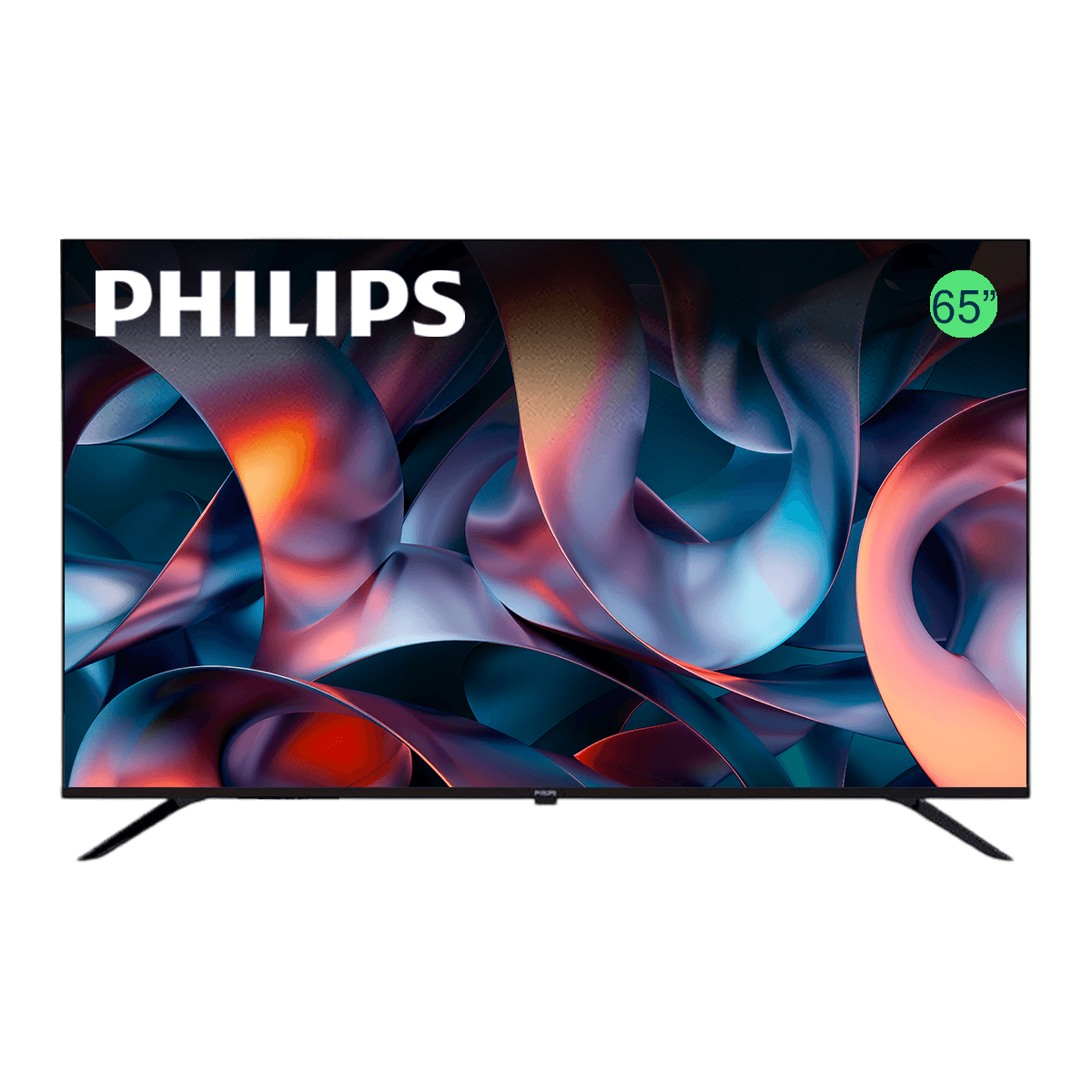 Televisor Philips Led 65Gfu-Fisdb Google Tv 65"