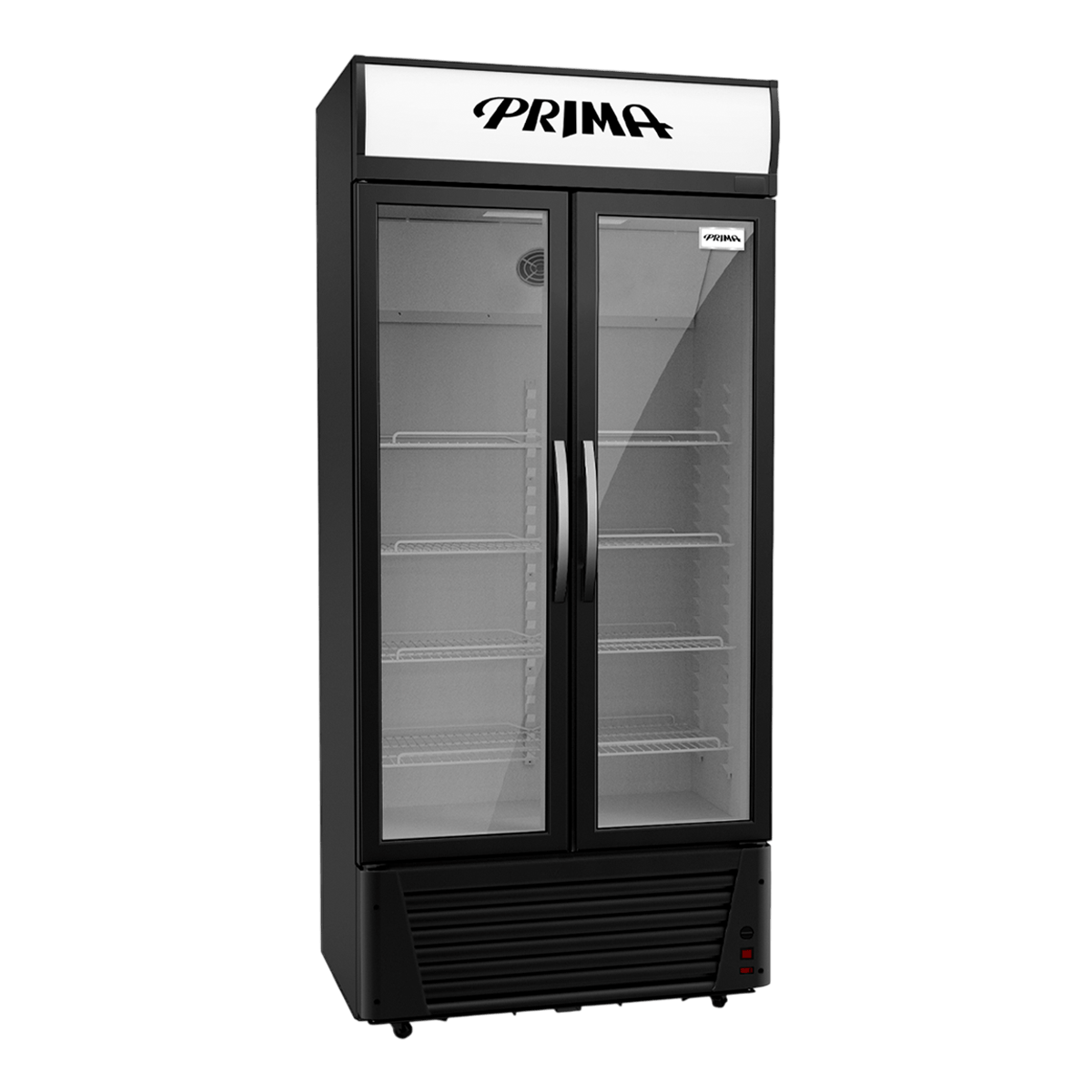 Vitrina Prima Pr-Vsc518 510 Litros