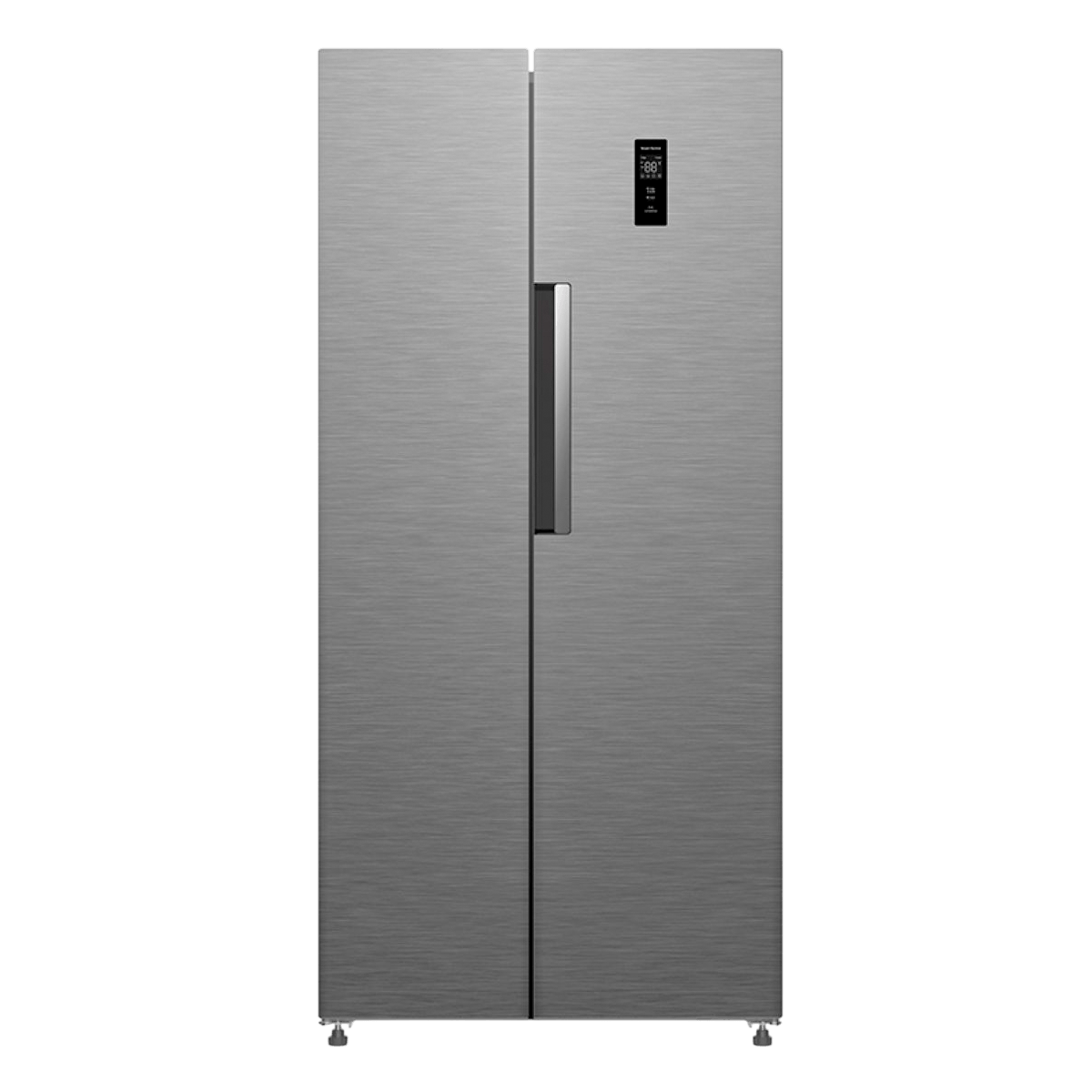 Refrigeradora Mastermaid Side By Side Cc-610We 540 Litros