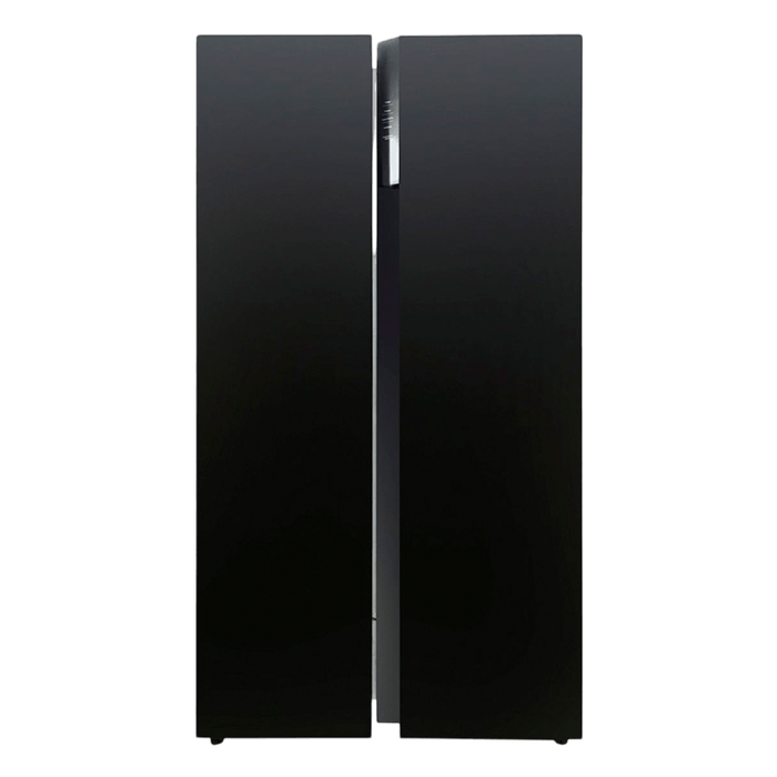 Refrigeradora Mastermaid Side By Side Cc-685We 590 Litros