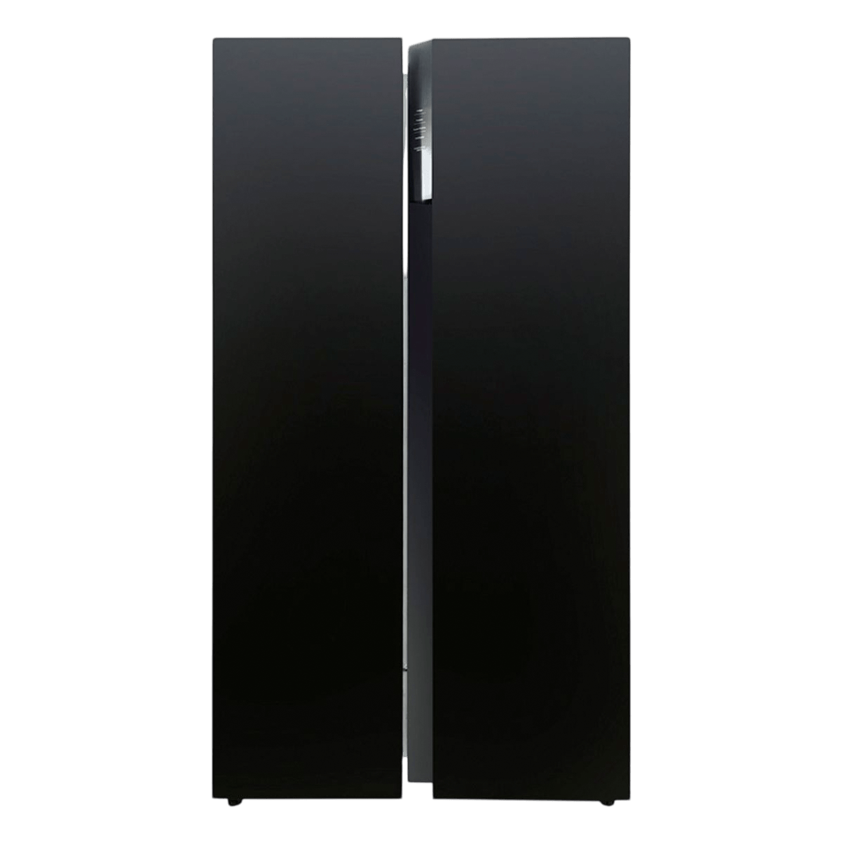 Refrigeradora Mastermaid Side By Side Cc-685We 590 Litros