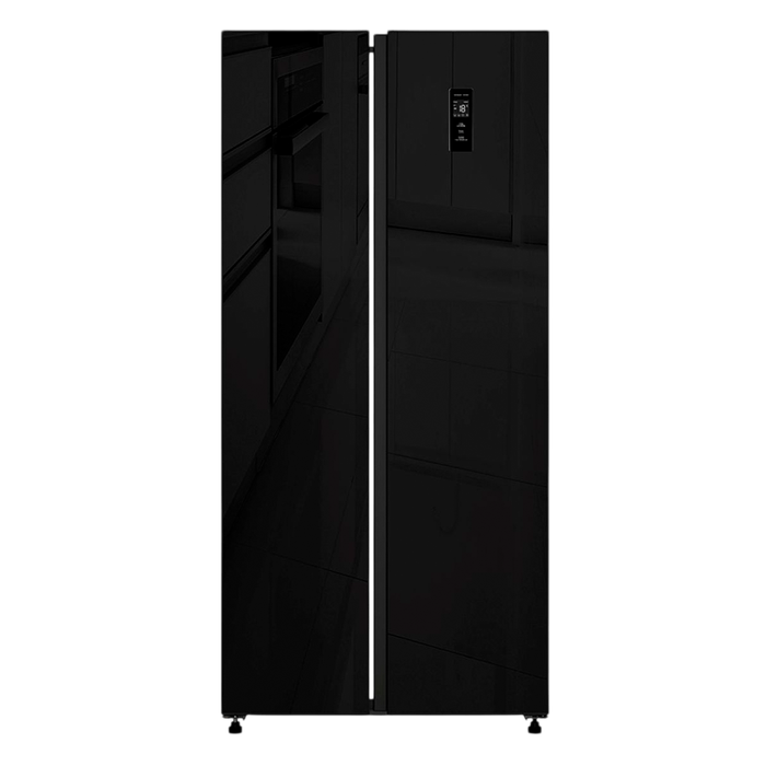 Refrigeradora Mastermaid Side By Side Cc-520We 444 Litros