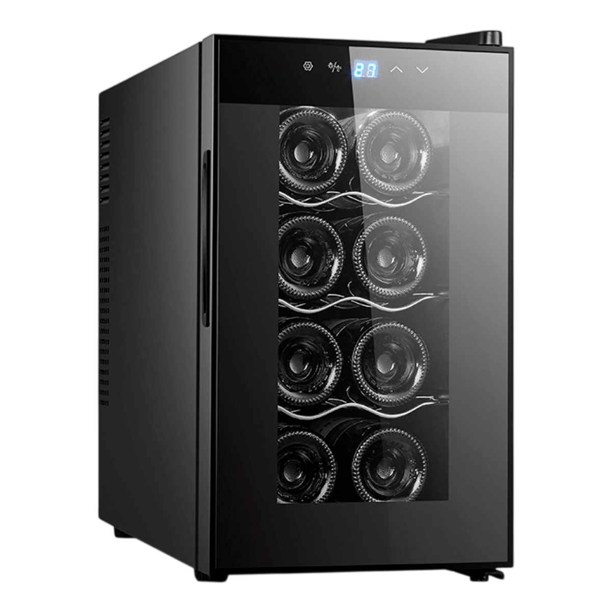 Vinera Mastermaid Bcw-25C 8 Botellas